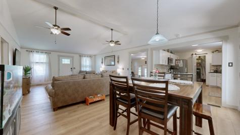 4521 Woodside Circle Old Hickory TN 37138