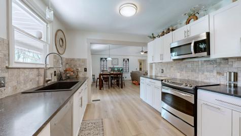 4521 Woodside Circle Old Hickory TN 37138