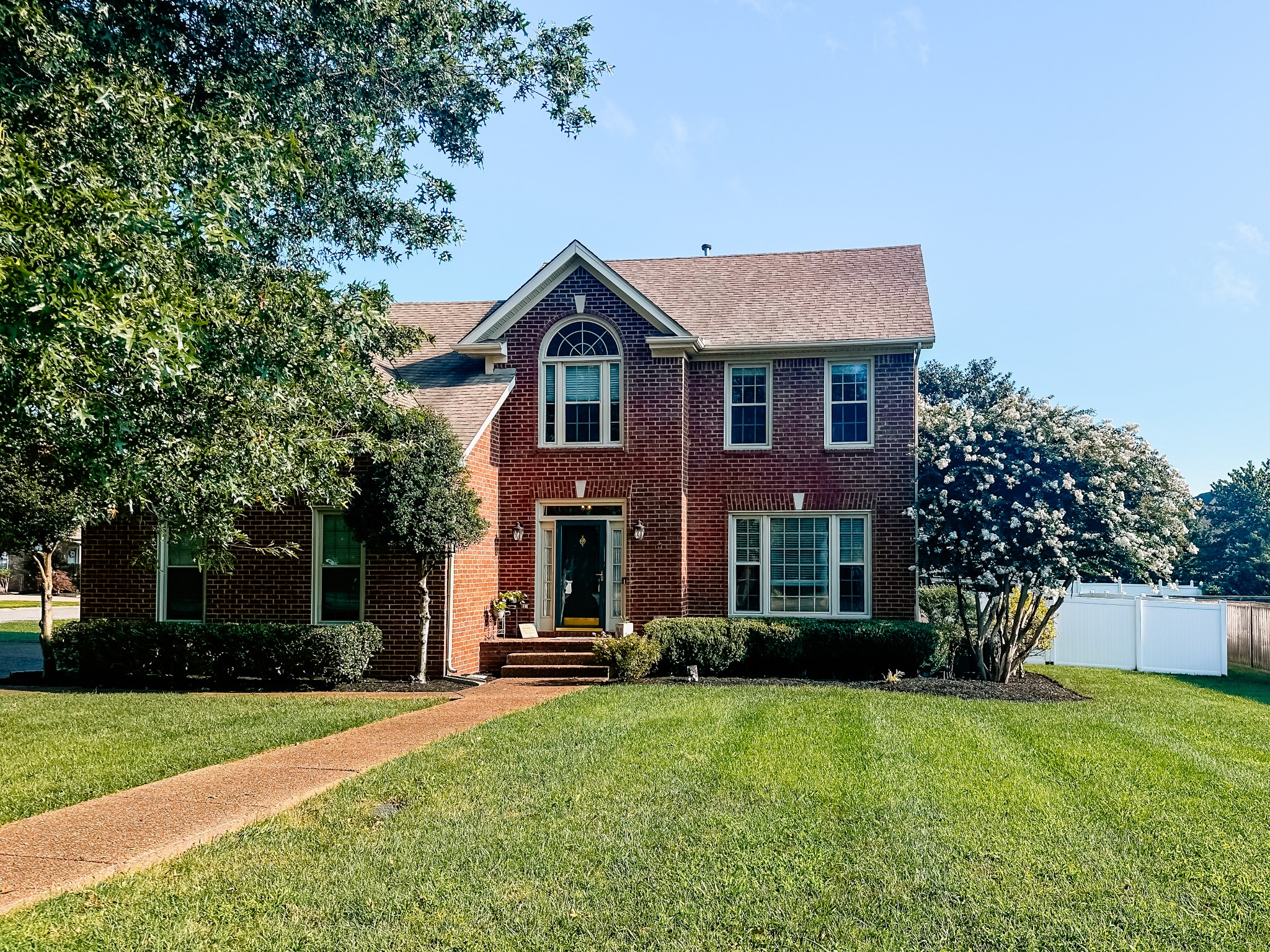 203 Savannah Ridge Murfreesboro TN 37127