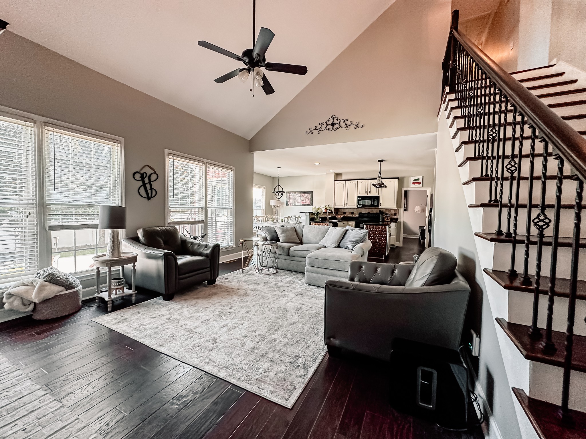 203 Savannah Ridge Murfreesboro TN 37127