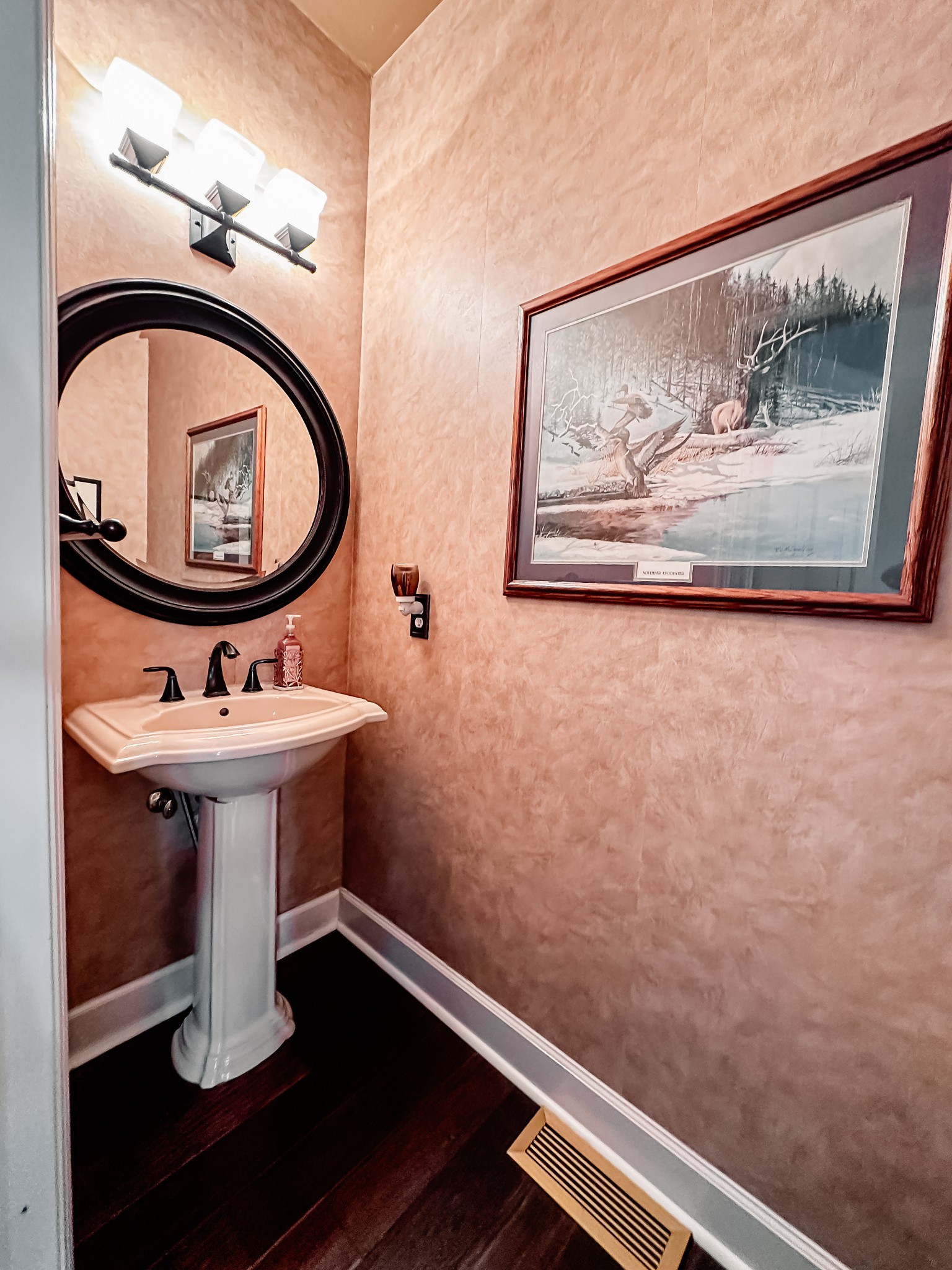 203 Savannah Ridge Murfreesboro TN 37127