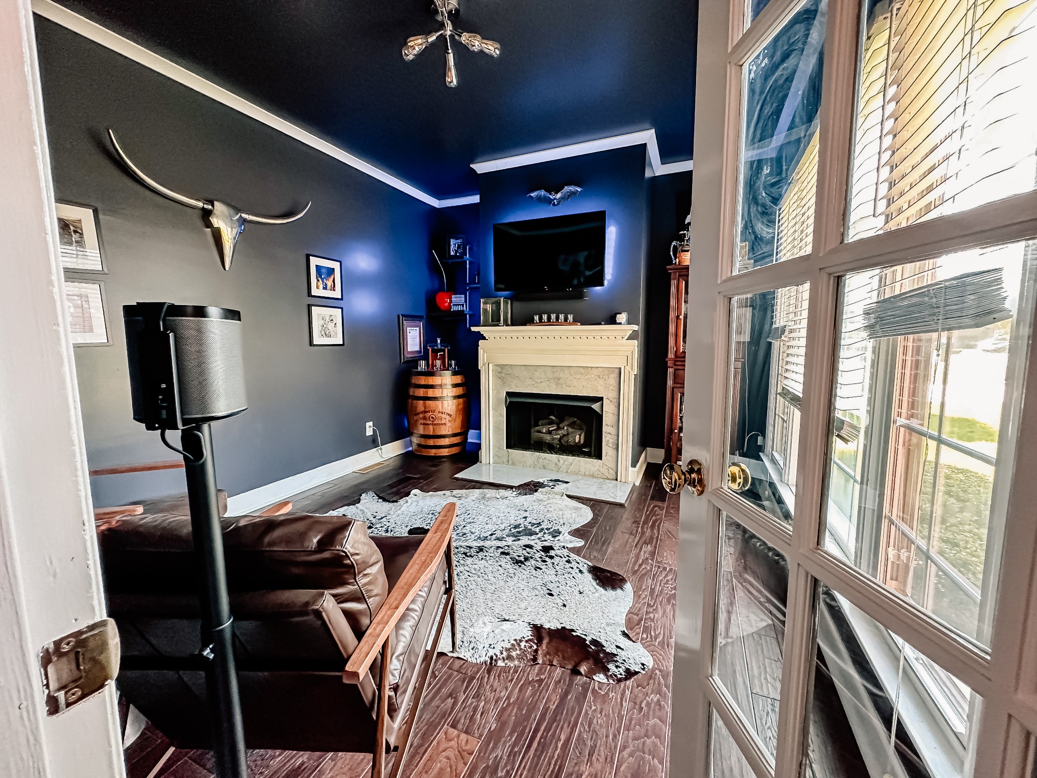 203 Savannah Ridge Murfreesboro TN 37127
