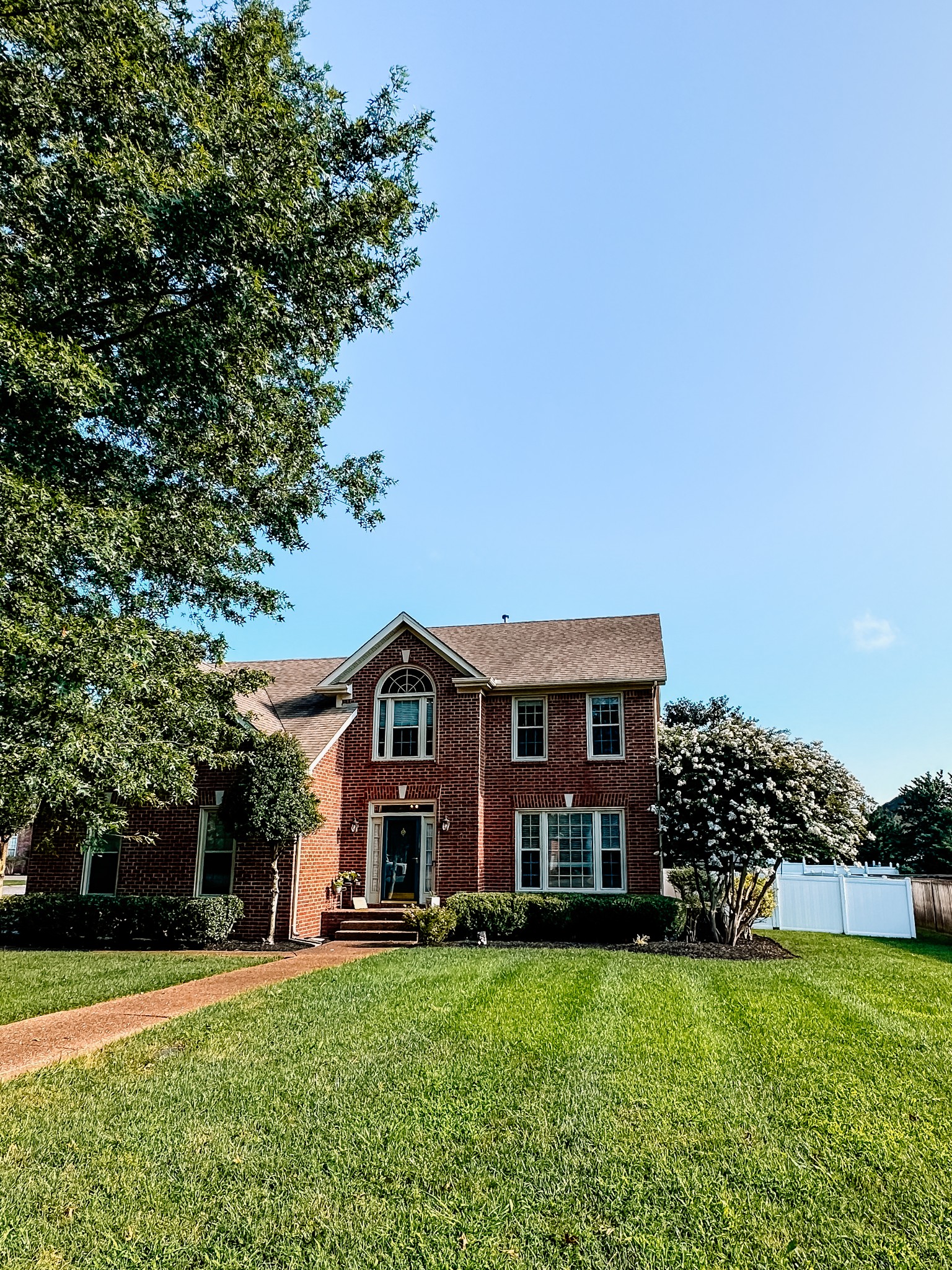 203 Savannah Ridge Murfreesboro TN 37127