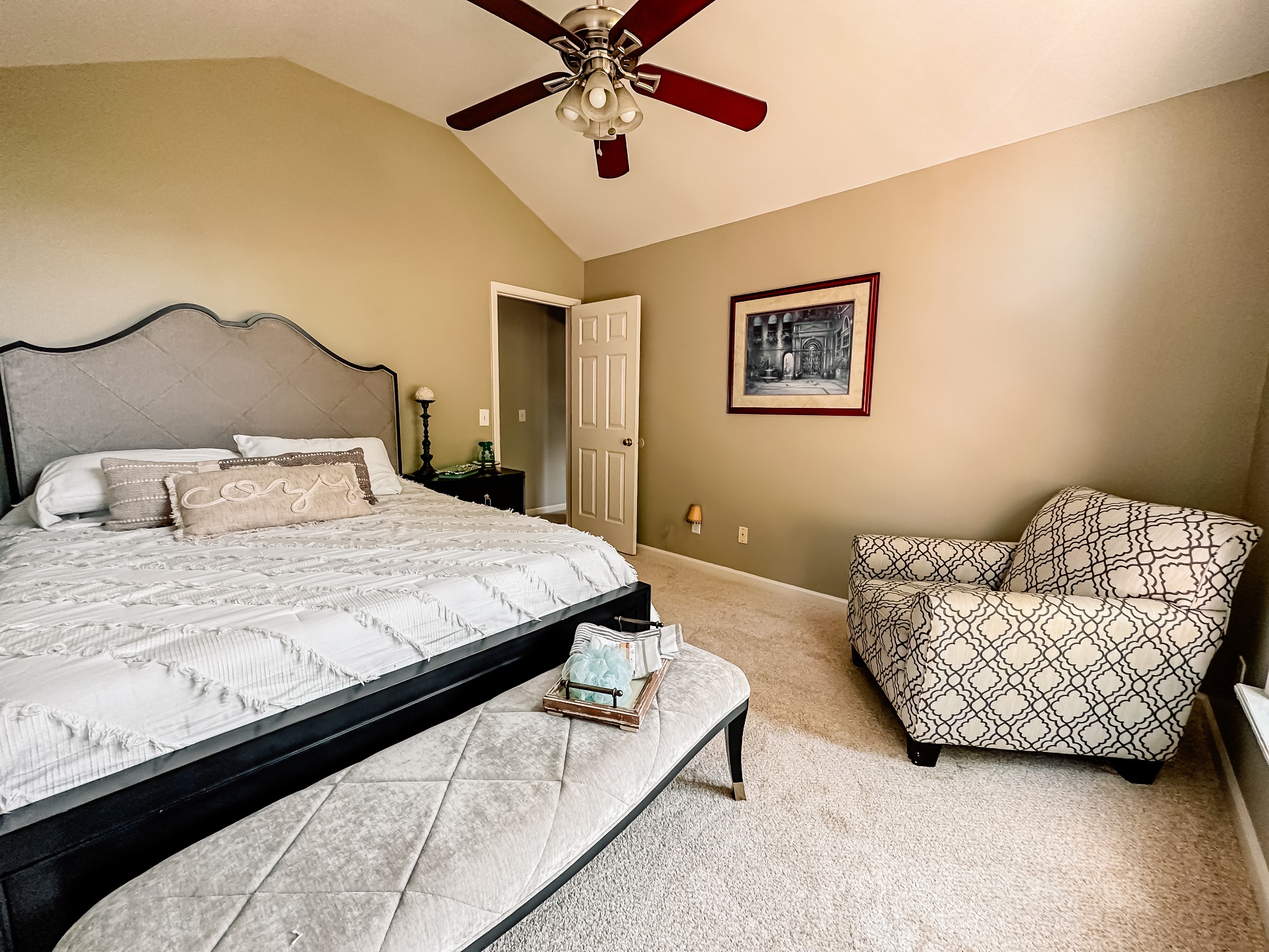 203 Savannah Ridge Murfreesboro TN 37127