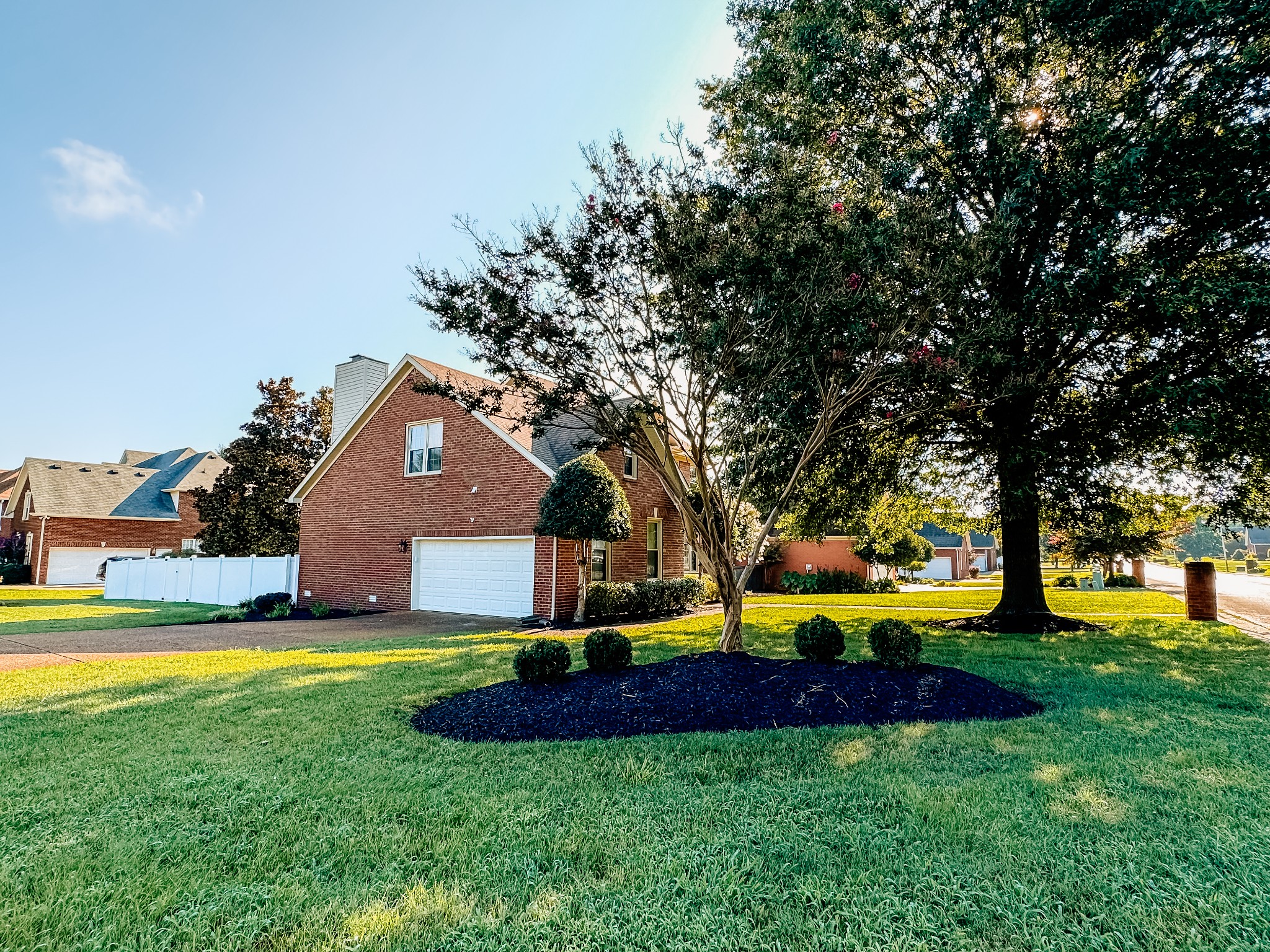 203 Savannah Ridge Murfreesboro TN 37127