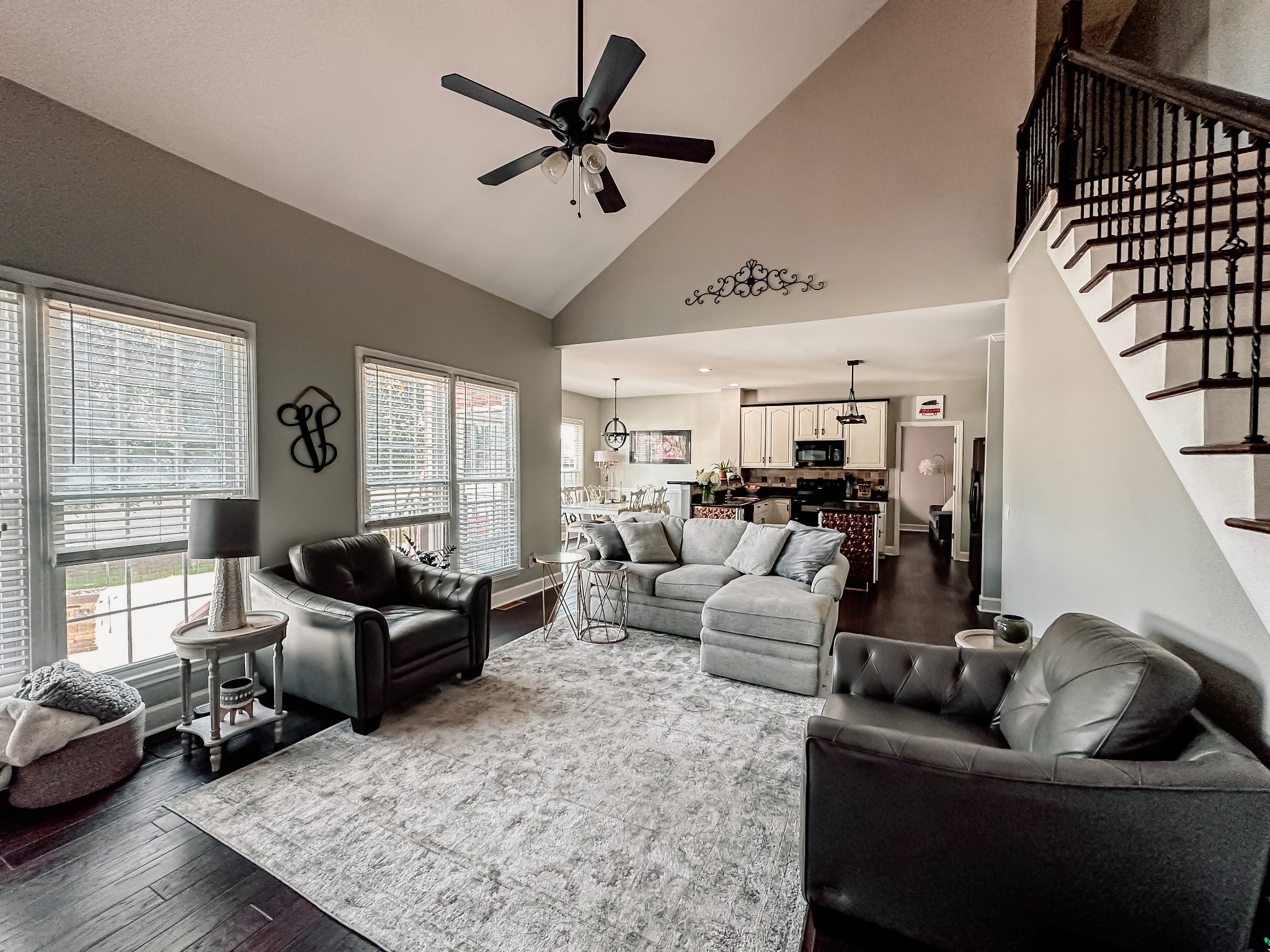 203 Savannah Ridge Murfreesboro TN 37127