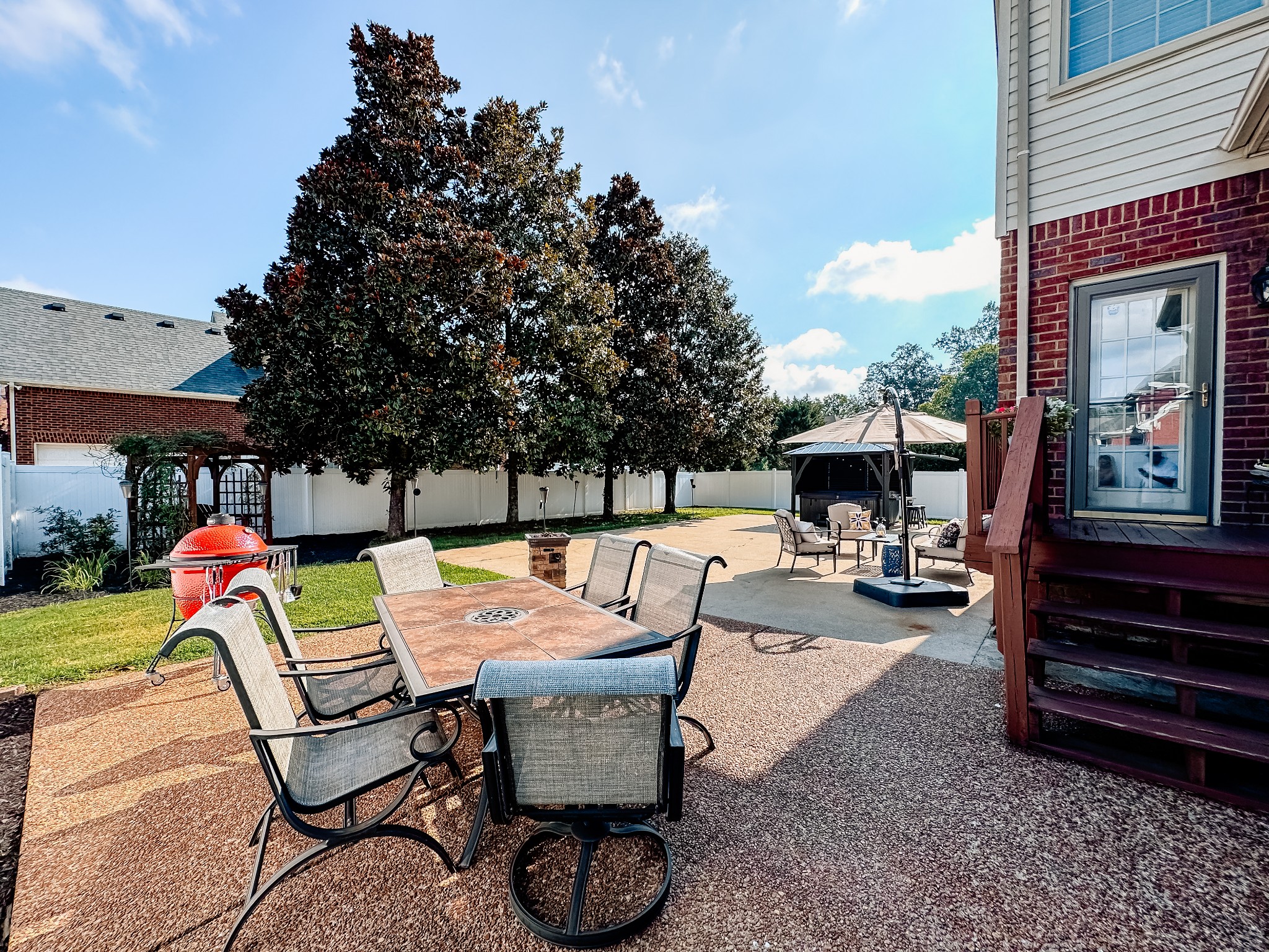 203 Savannah Ridge Murfreesboro TN 37127
