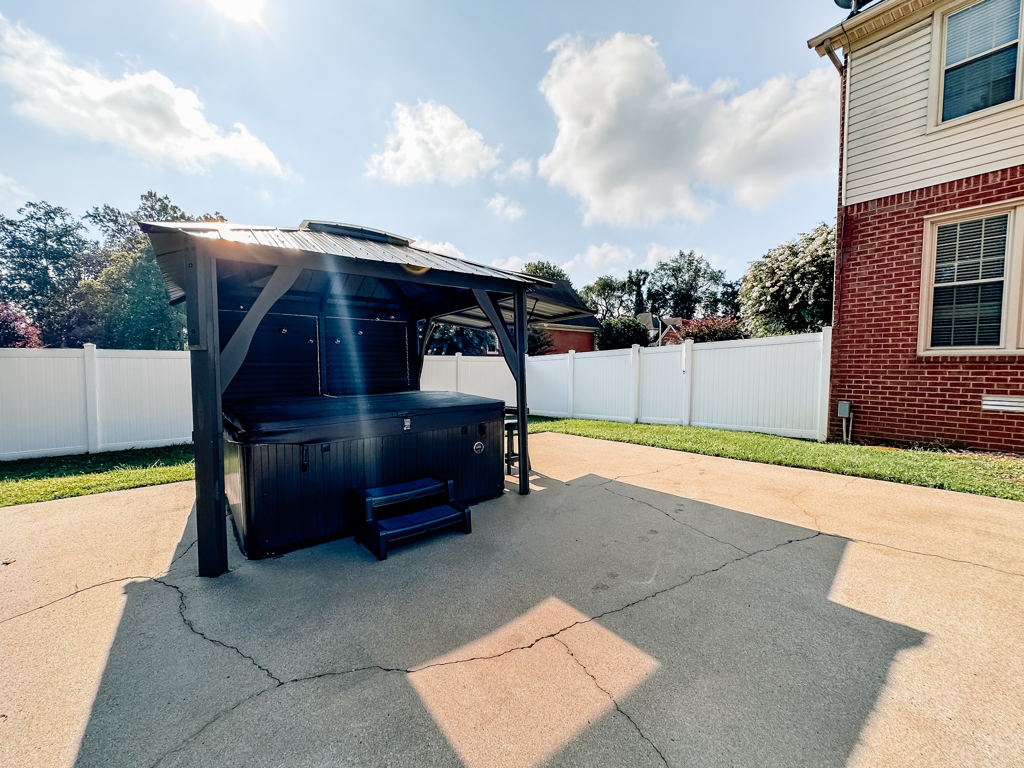 203 Savannah Ridge Murfreesboro TN 37127