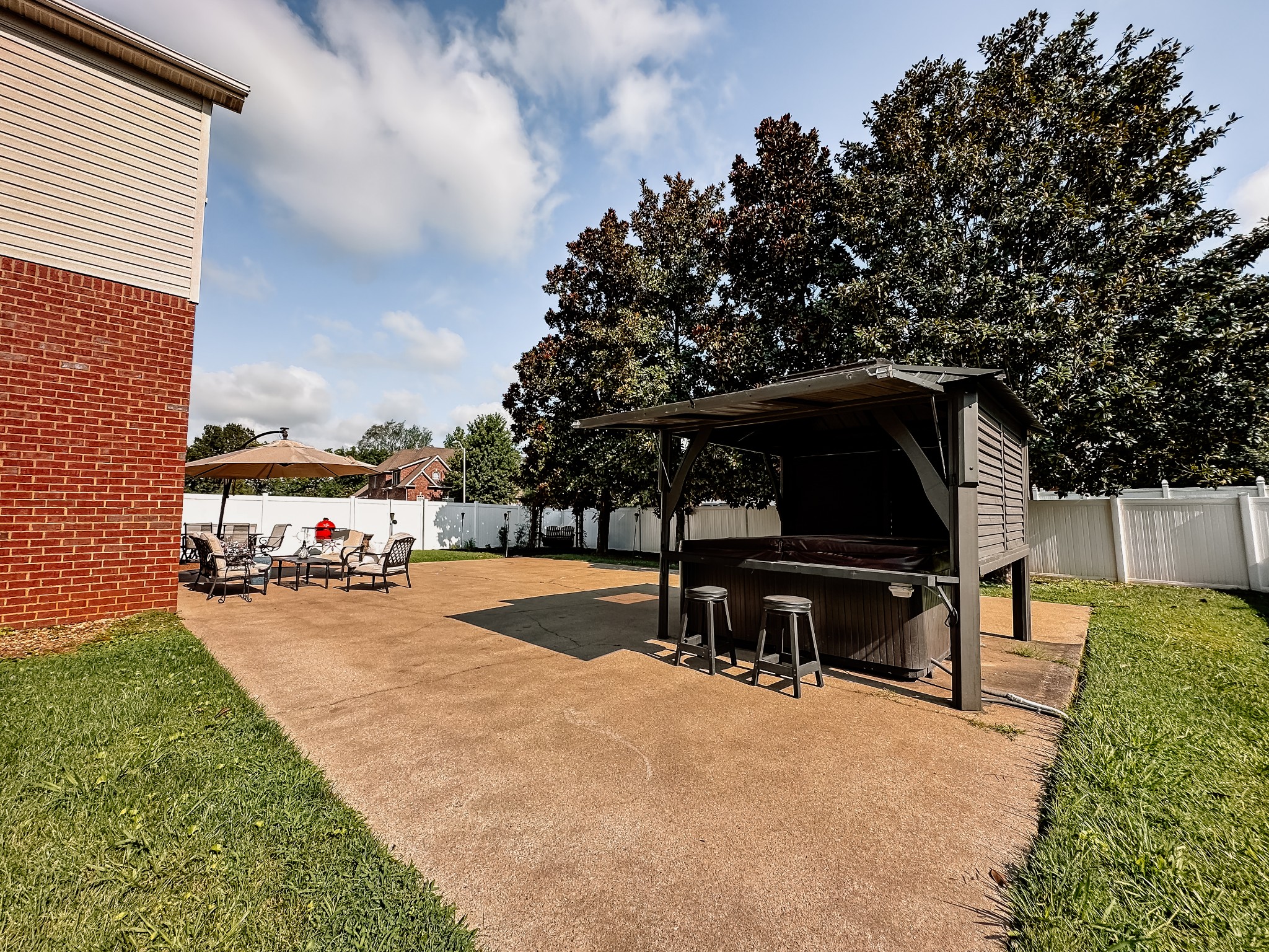 203 Savannah Ridge Murfreesboro TN 37127