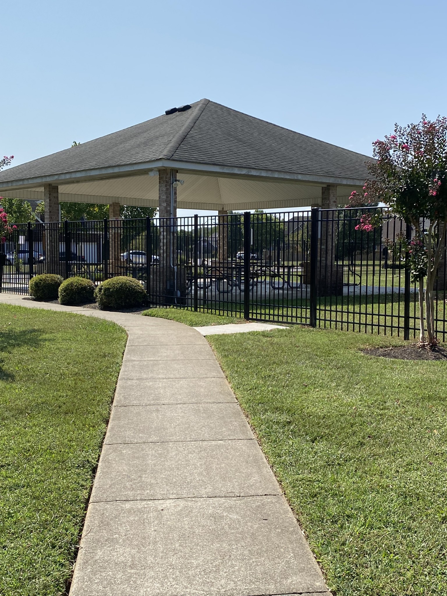 203 Savannah Ridge Murfreesboro TN 37127