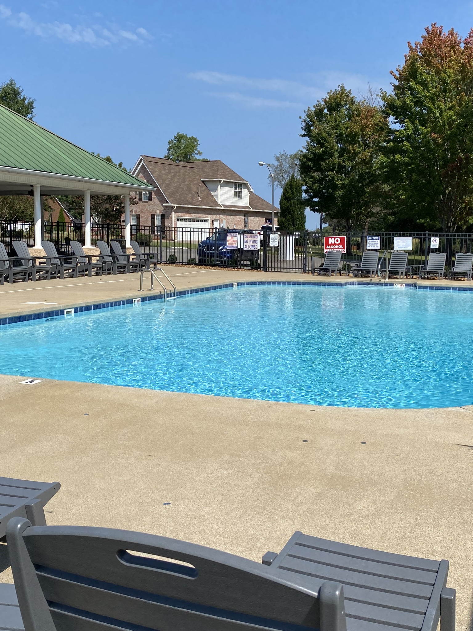 203 Savannah Ridge Murfreesboro TN 37127
