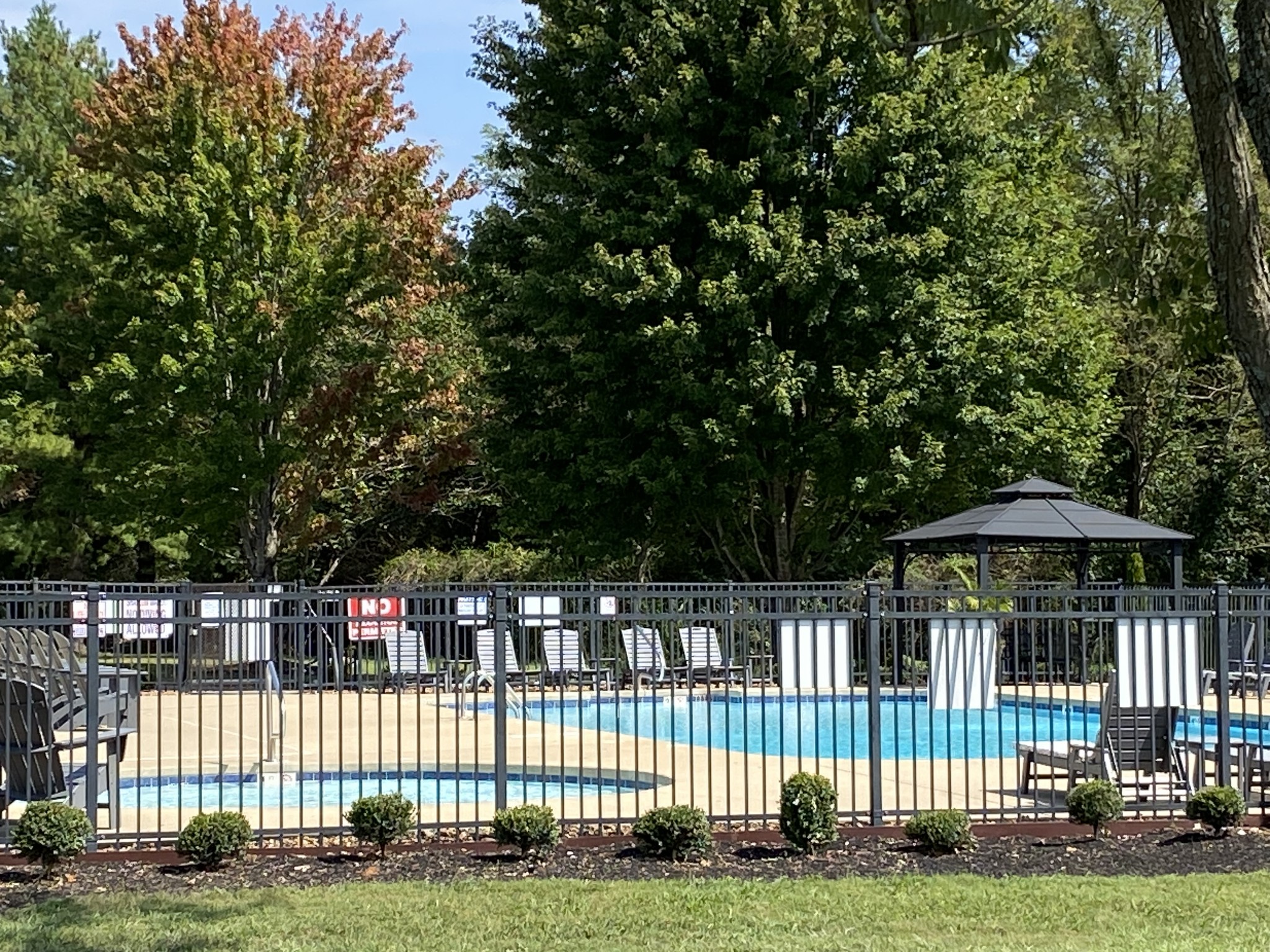 203 Savannah Ridge Murfreesboro TN 37127