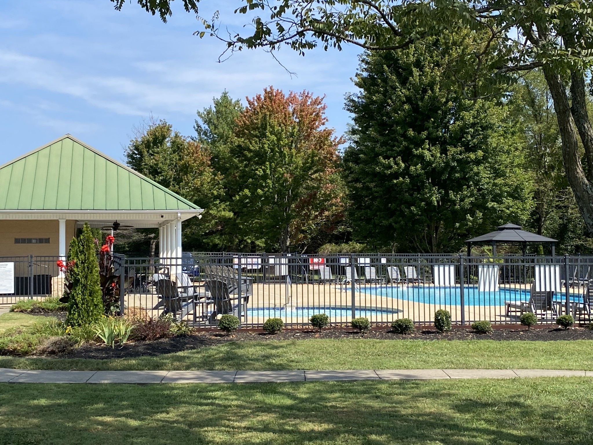 203 Savannah Ridge Murfreesboro TN 37127