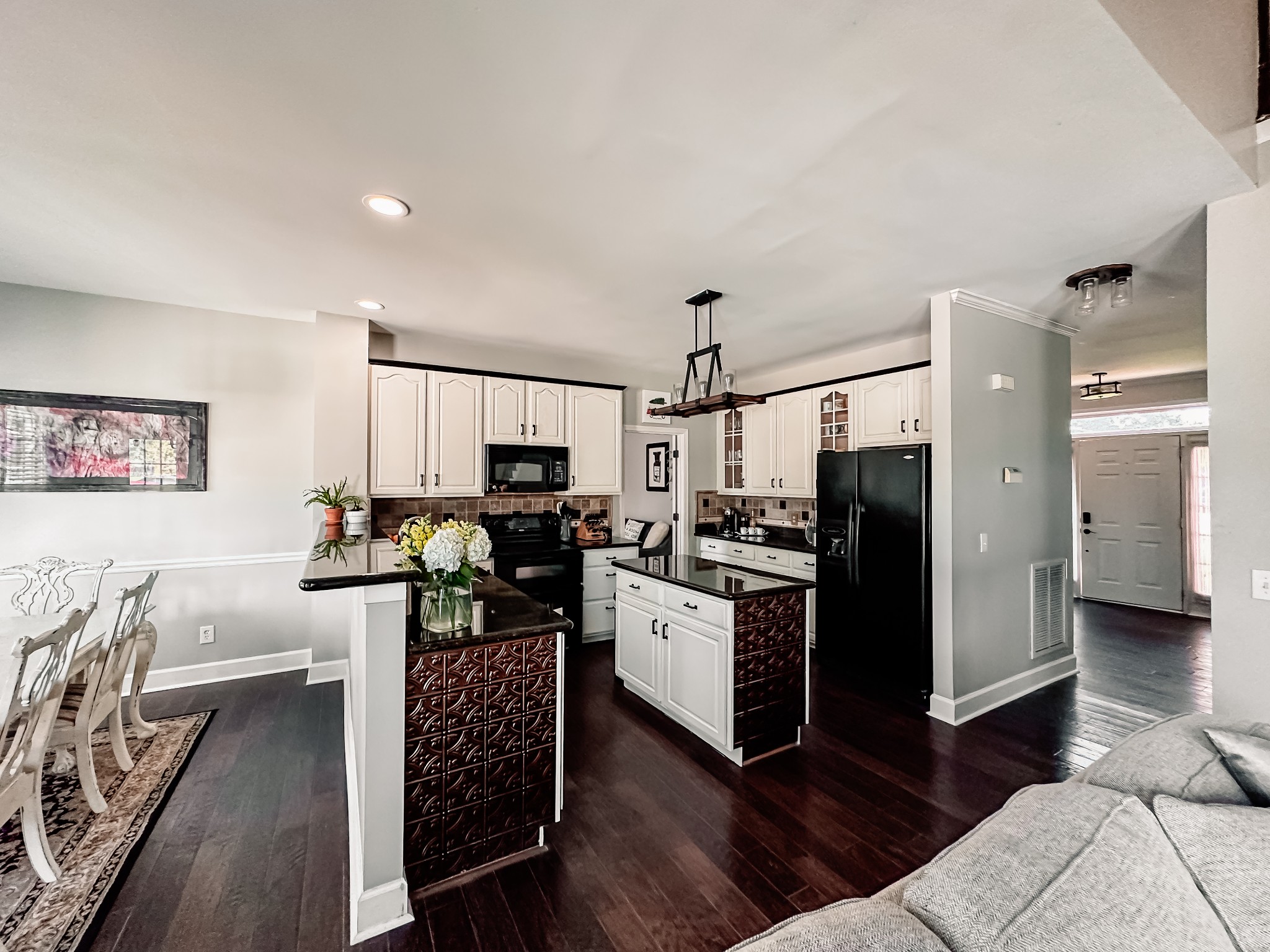 203 Savannah Ridge Murfreesboro TN 37127