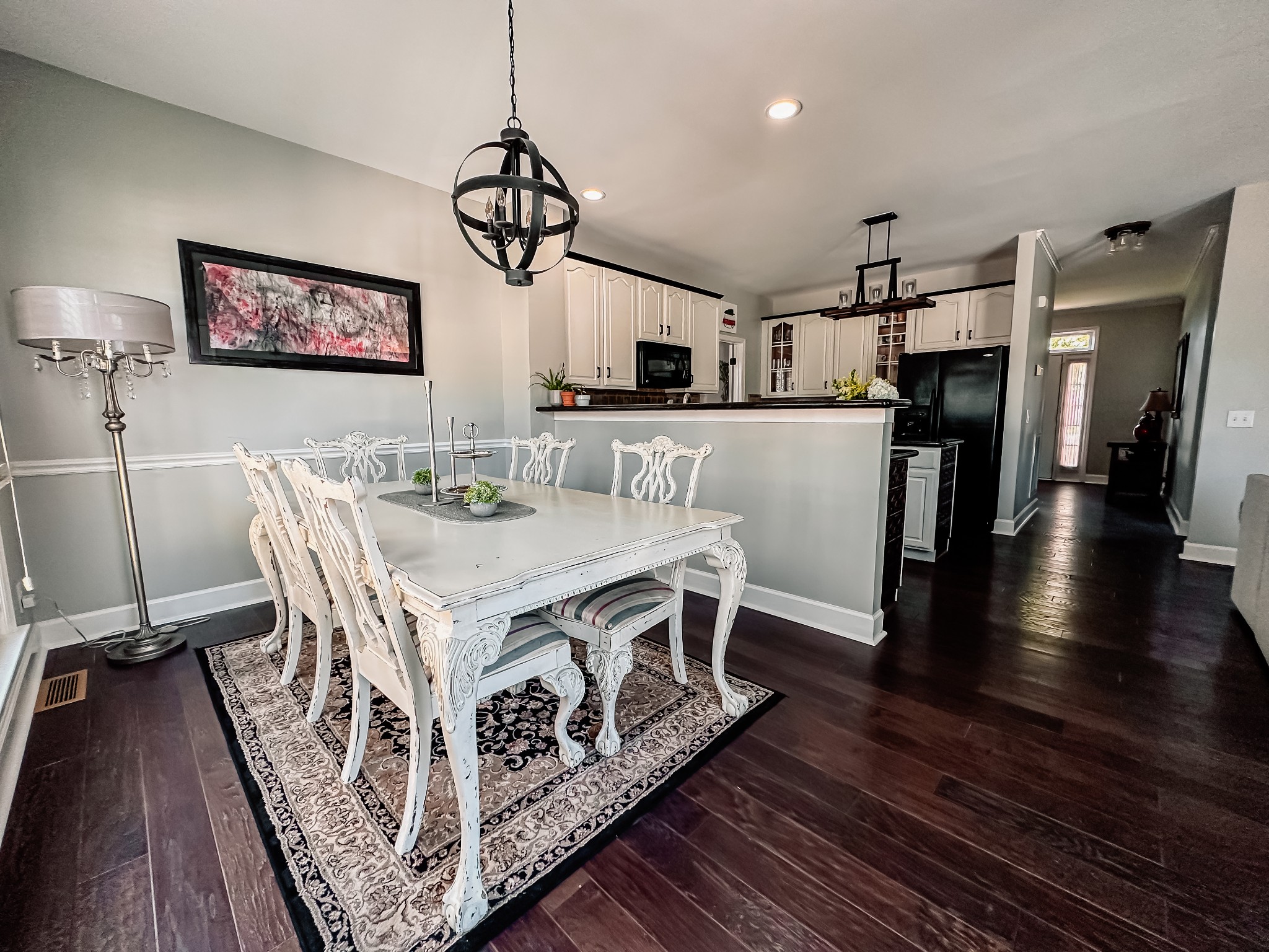 203 Savannah Ridge Murfreesboro TN 37127