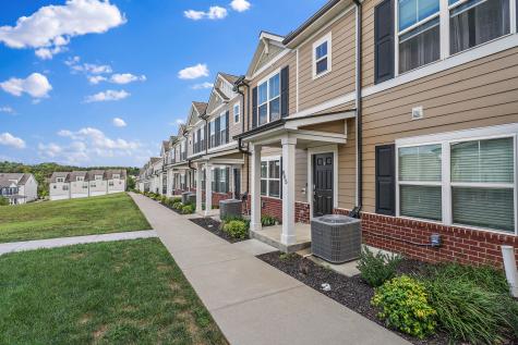 805 Coronation Drive Antioch TN 37013