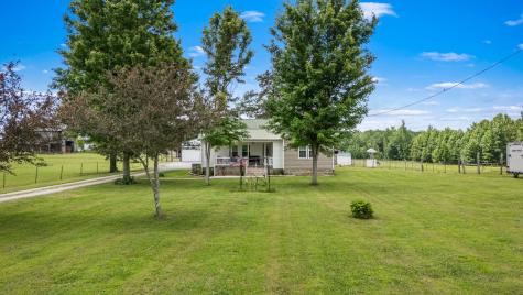 1510 Hawkersmith Road Manchester TN 37355