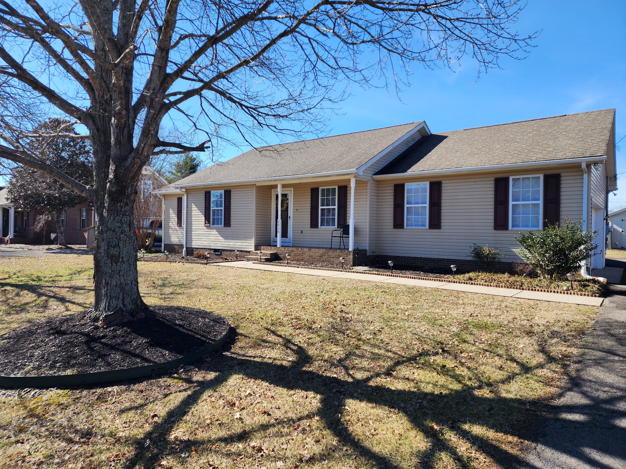 2028 Pecan Ridge Drive Murfreesboro TN 37128