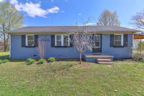 6814 Cooks Avenue Murfreesboro TN 37129