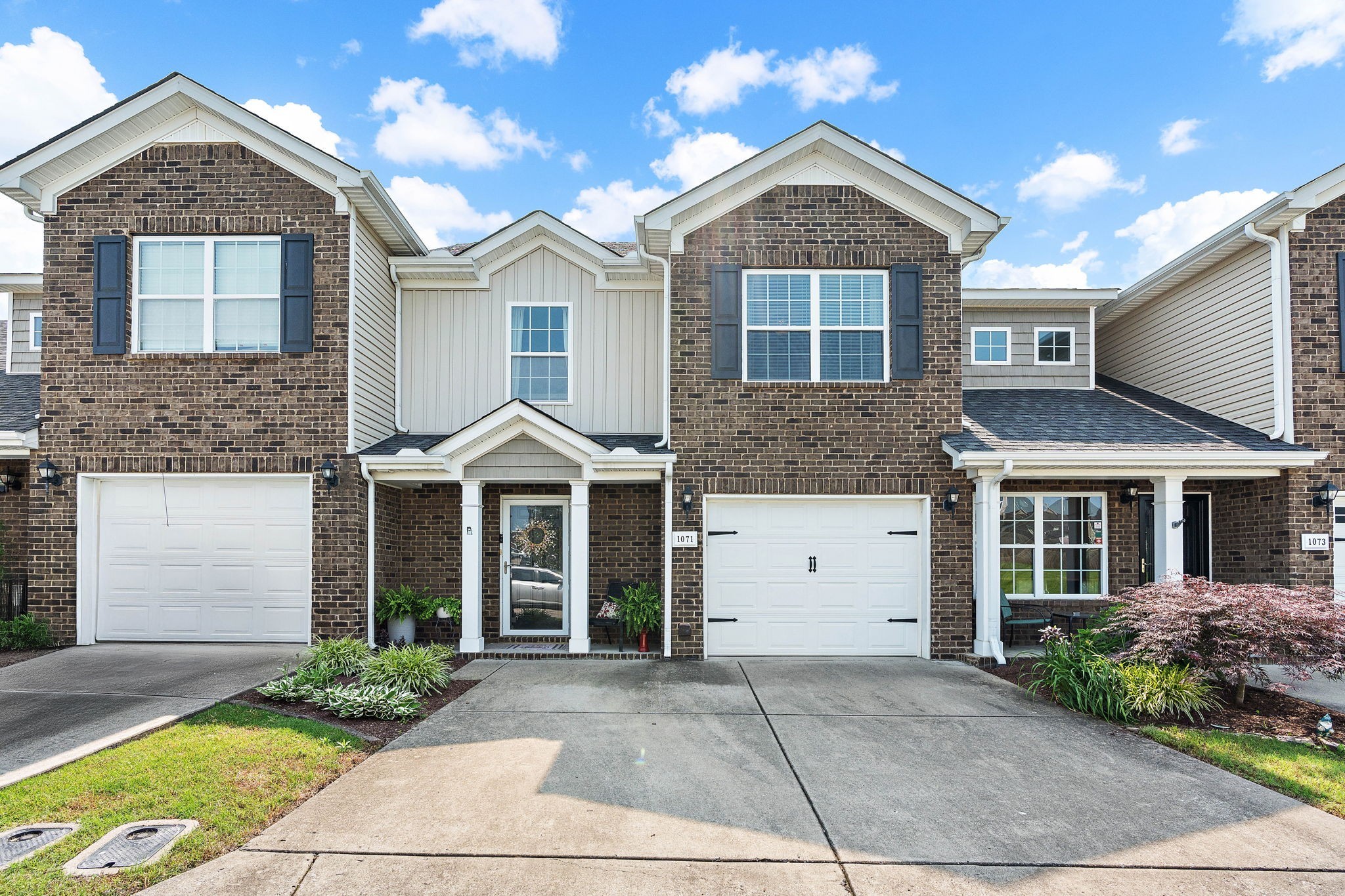 1071 Muna Court Spring Hill TN 37174