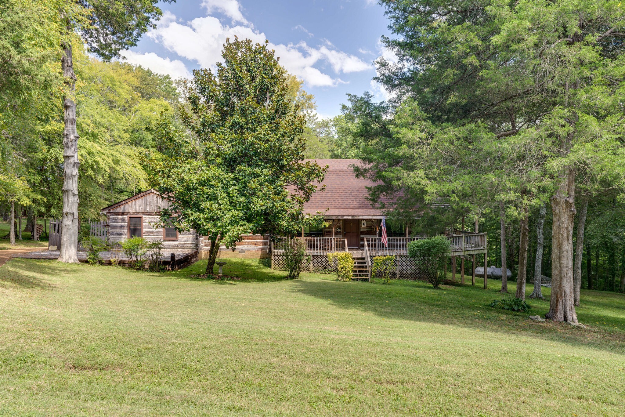 916 Graceland Court Goodlettsville TN 37072