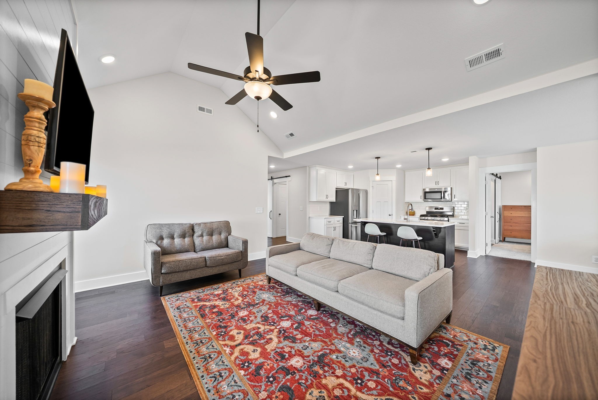333 Frontier Drive Clarksville TN 37043