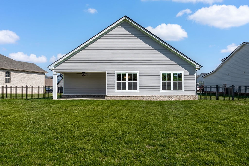 333 Frontier Drive Clarksville TN 37043