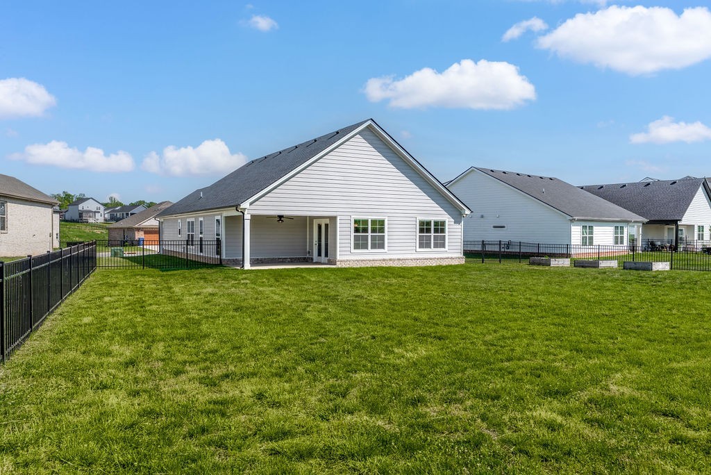 333 Frontier Drive Clarksville TN 37043