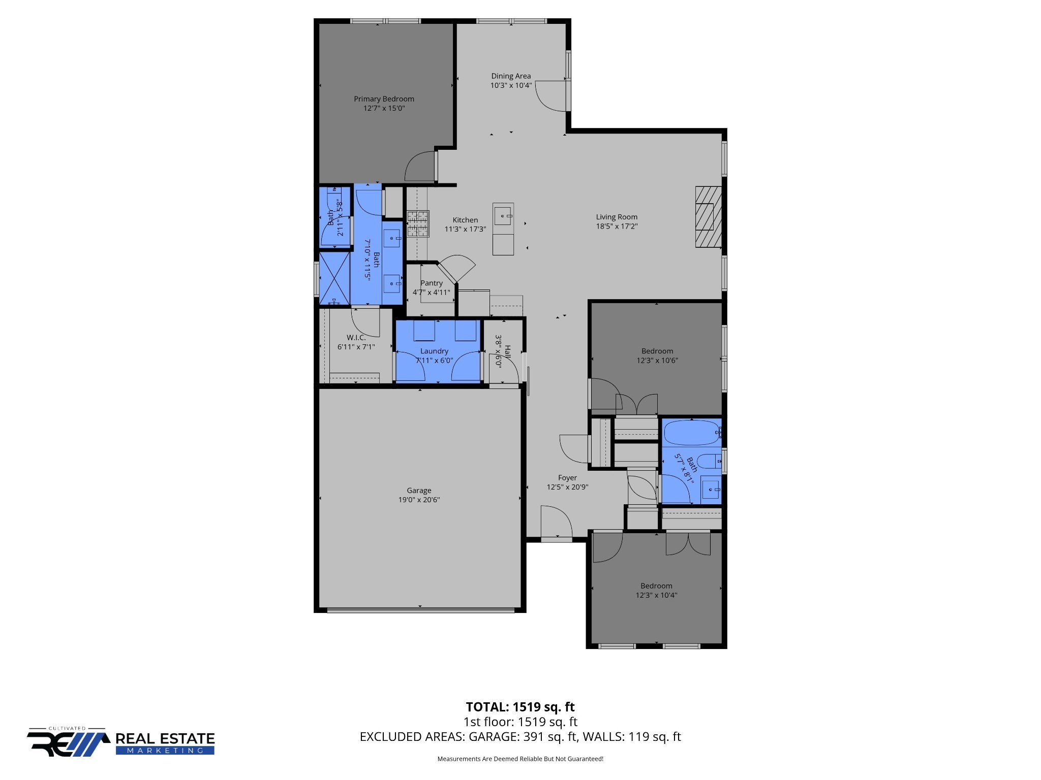 333 Frontier Drive Clarksville TN 37043