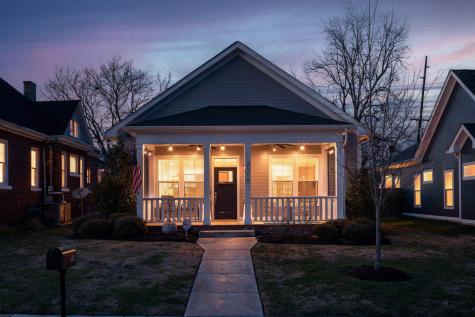 2115 Union Avenue Chattanooga TN 37404