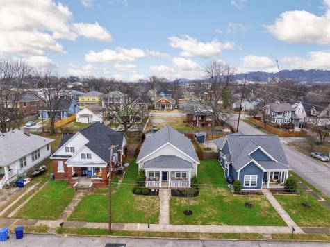 2115 Union Avenue Chattanooga TN 37404