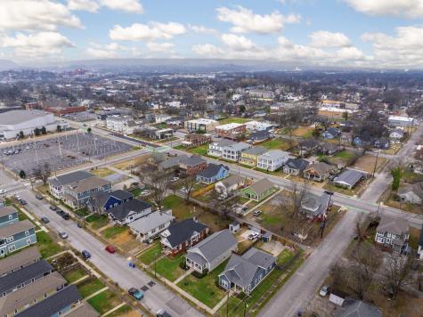 2115 Union Avenue Chattanooga TN 37404