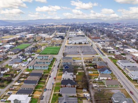 2115 Union Avenue Chattanooga TN 37404