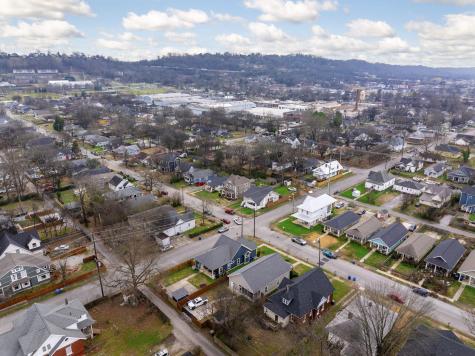 2115 Union Avenue Chattanooga TN 37404