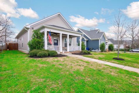 2115 Union Avenue Chattanooga TN 37404