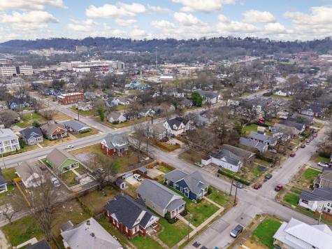 2115 Union Avenue Chattanooga TN 37404