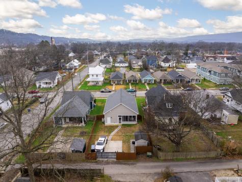 2115 Union Avenue Chattanooga TN 37404
