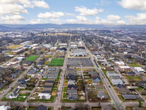 2115 Union Avenue Chattanooga TN 37404