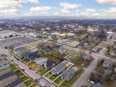 2115 Union Avenue Chattanooga TN 37404