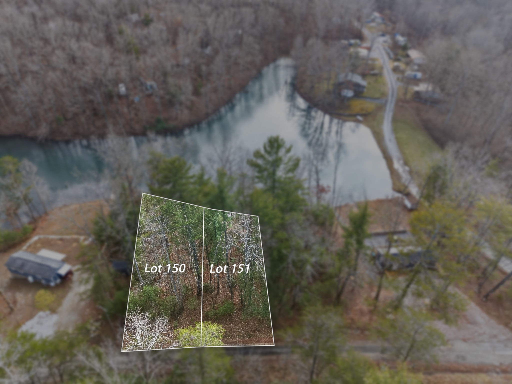 0 Hickory Hollow Road Crossville TN 38572