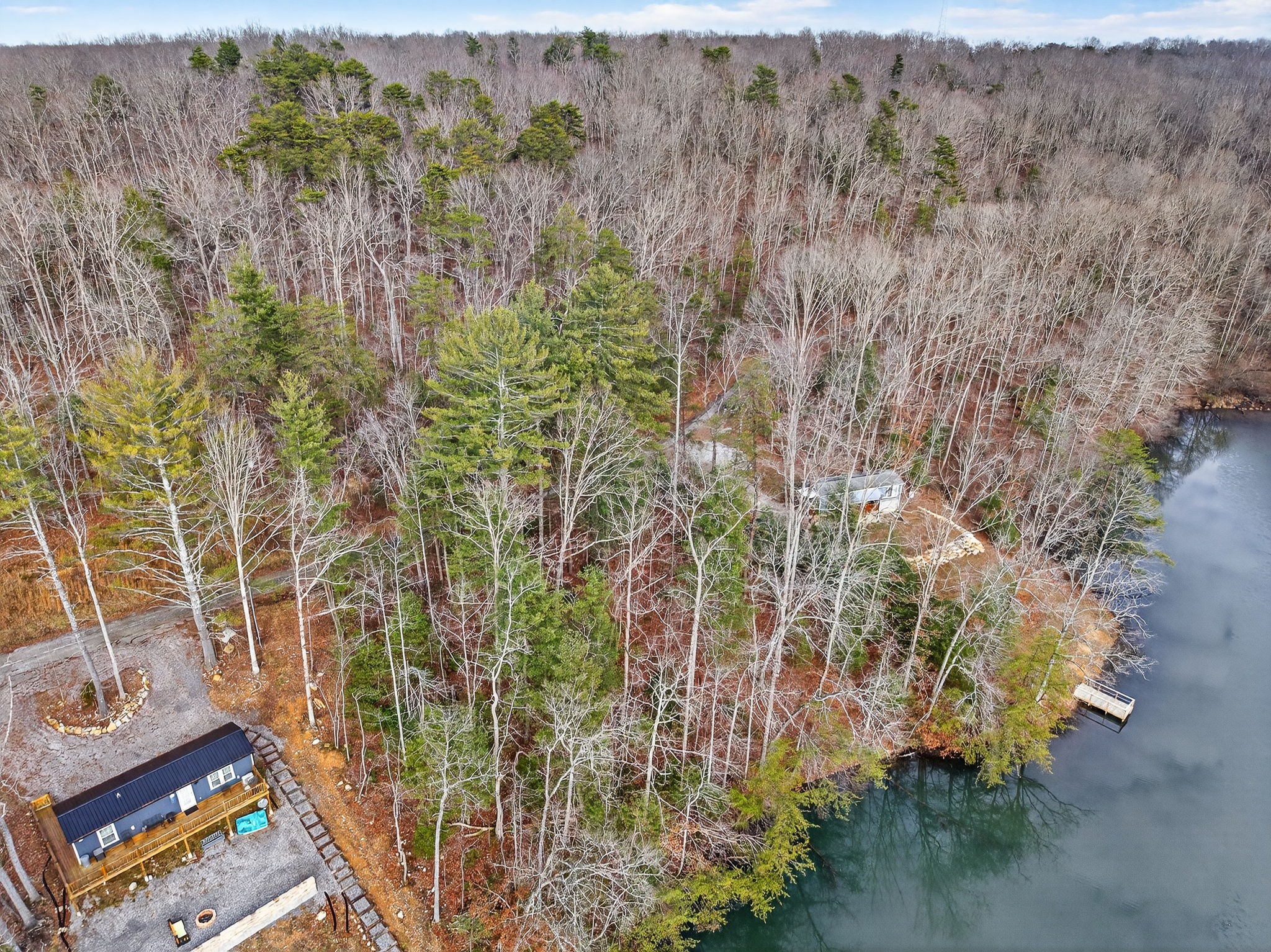 0 Hickory Hollow Road Crossville TN 38572