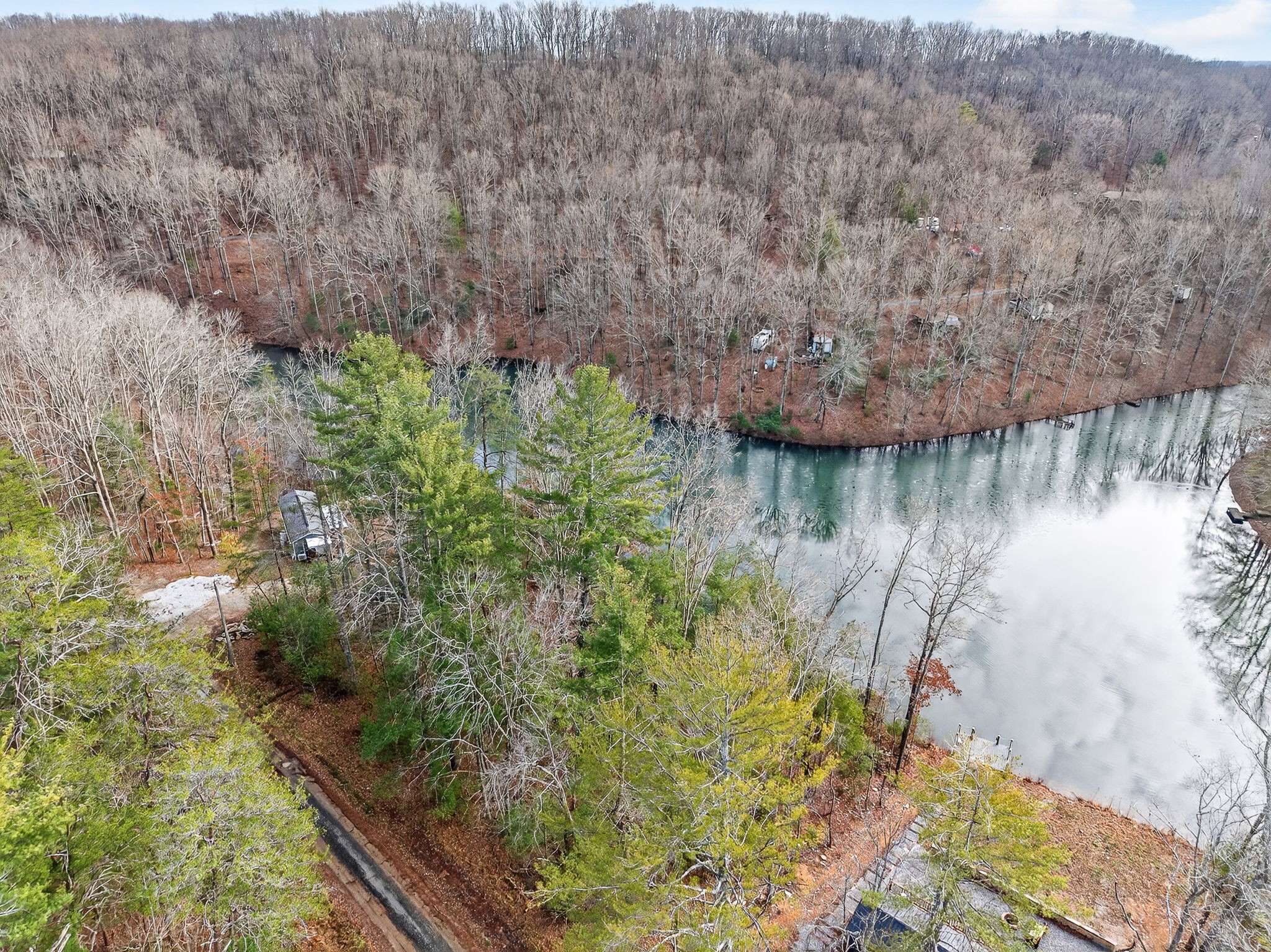 0 Hickory Hollow Road Crossville TN 38572