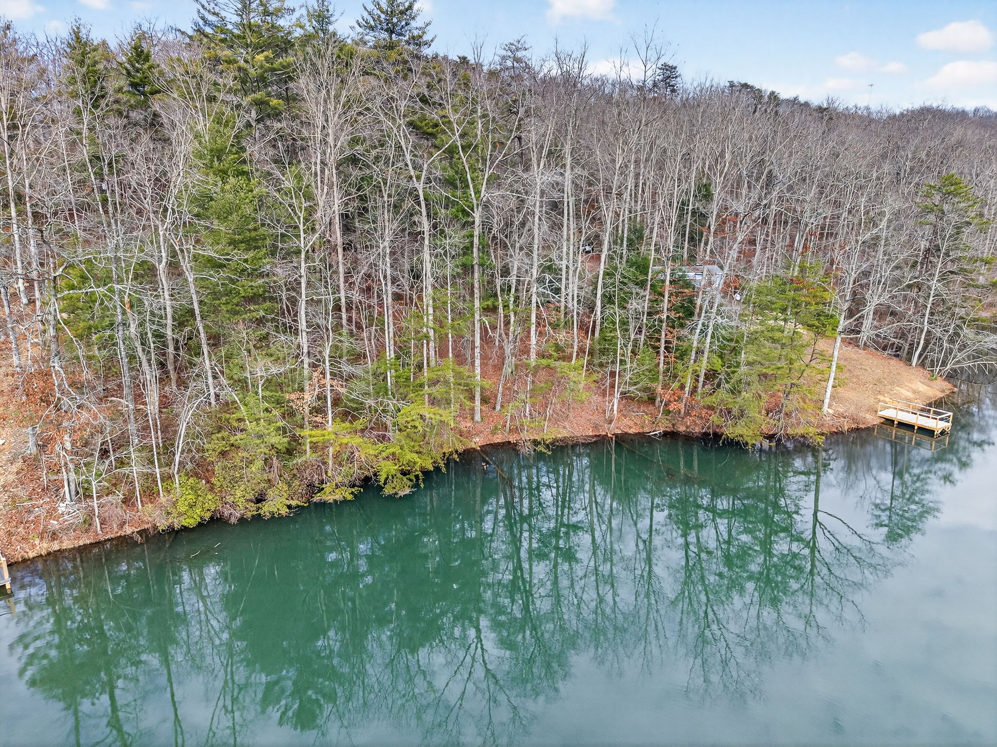 0 Hickory Hollow Road Crossville TN 38572