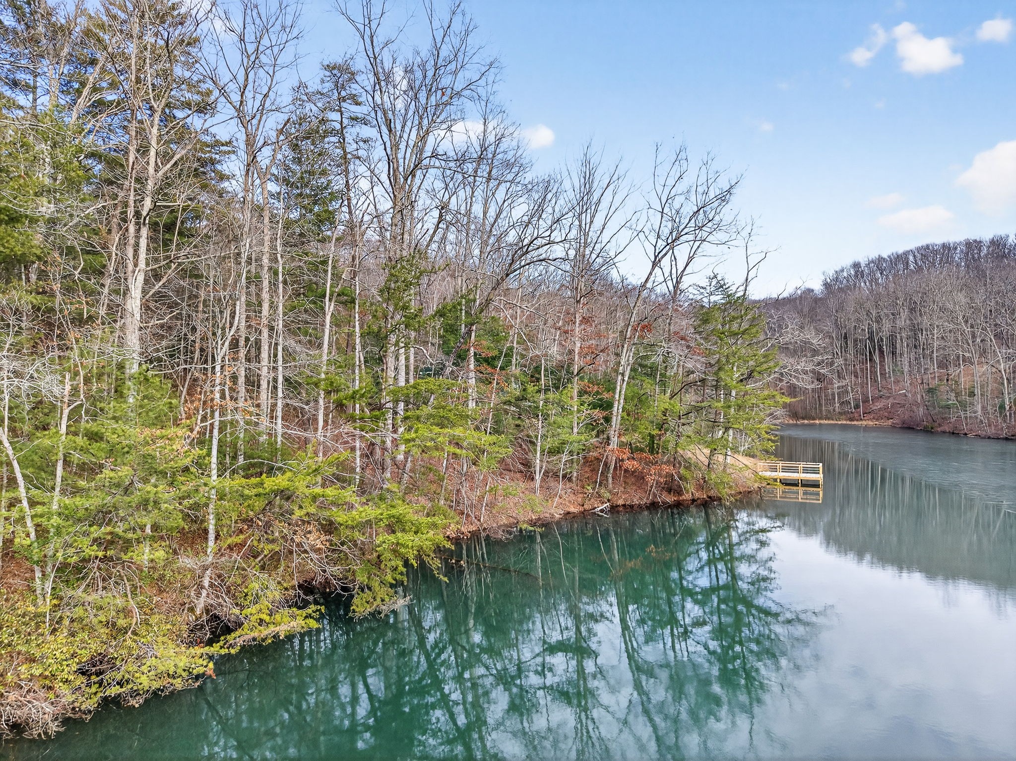 0 Hickory Hollow Road Crossville TN 38572
