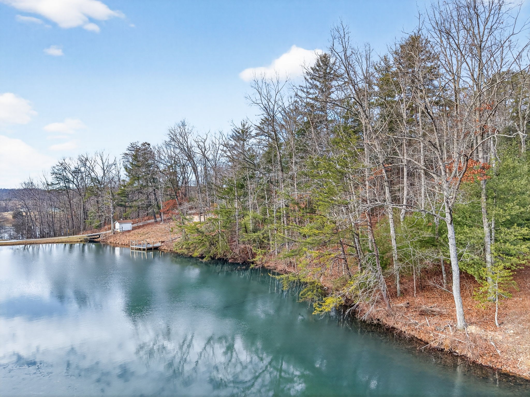 0 Hickory Hollow Road Crossville TN 38572