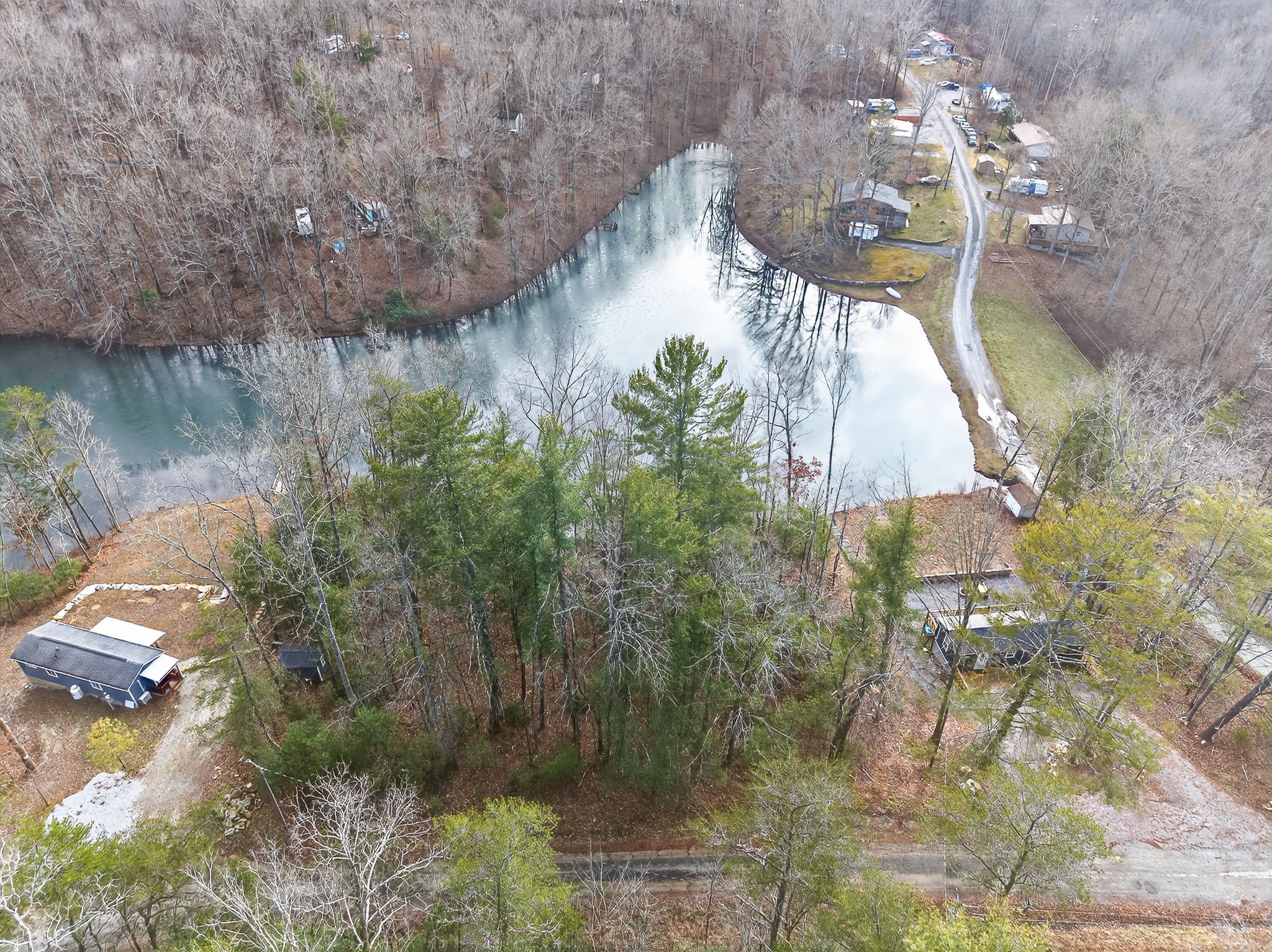 0 Hickory Hollow Road Crossville TN 38572
