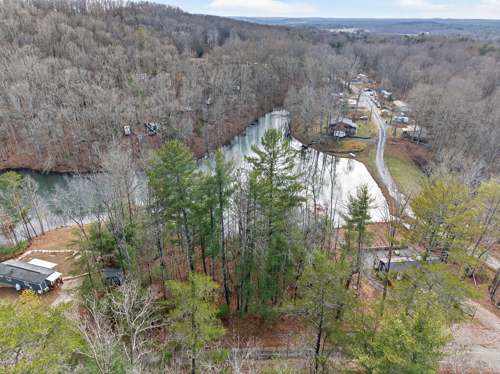 0 Hickory Hollow Road Crossville TN 38572