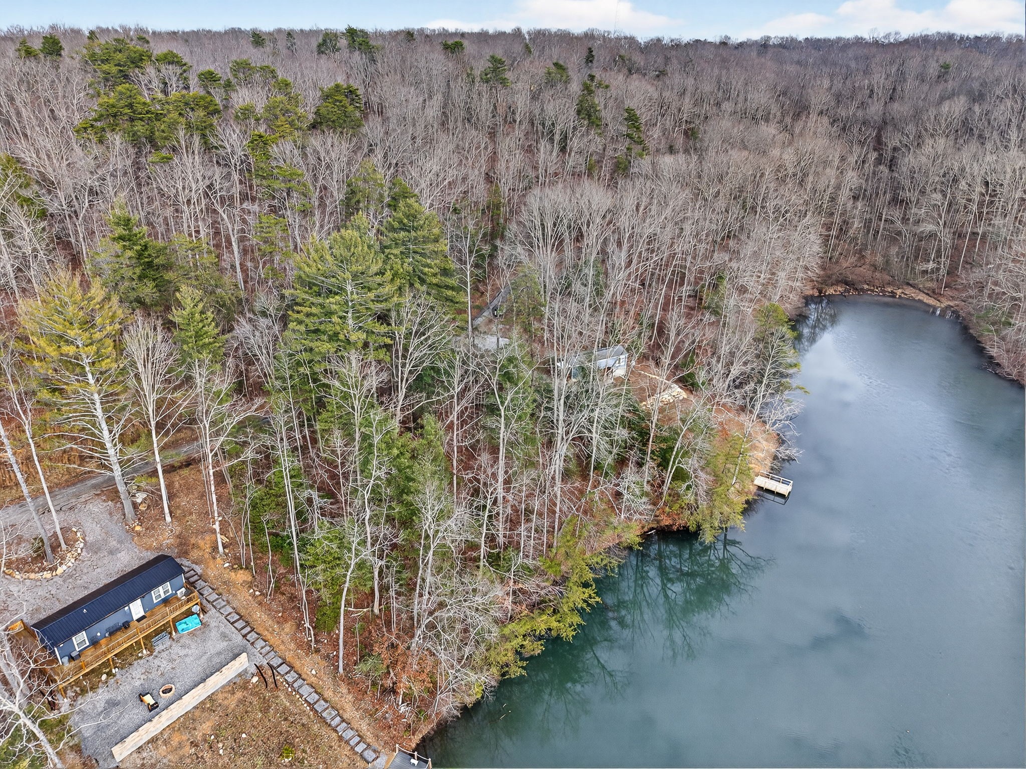 0 Hickory Hollow Road Crossville TN 38572