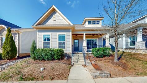 4062 Liberton Way Nolensville TN 37135