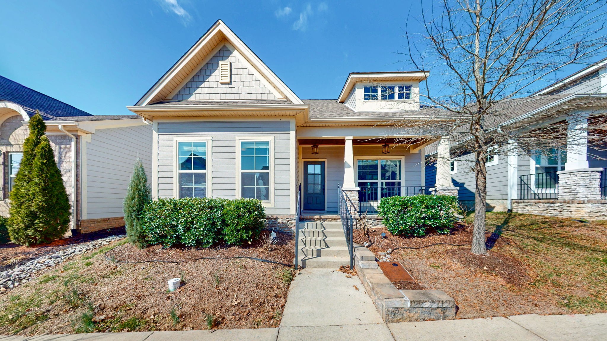 4062 Liberton Way Nolensville TN 37135
